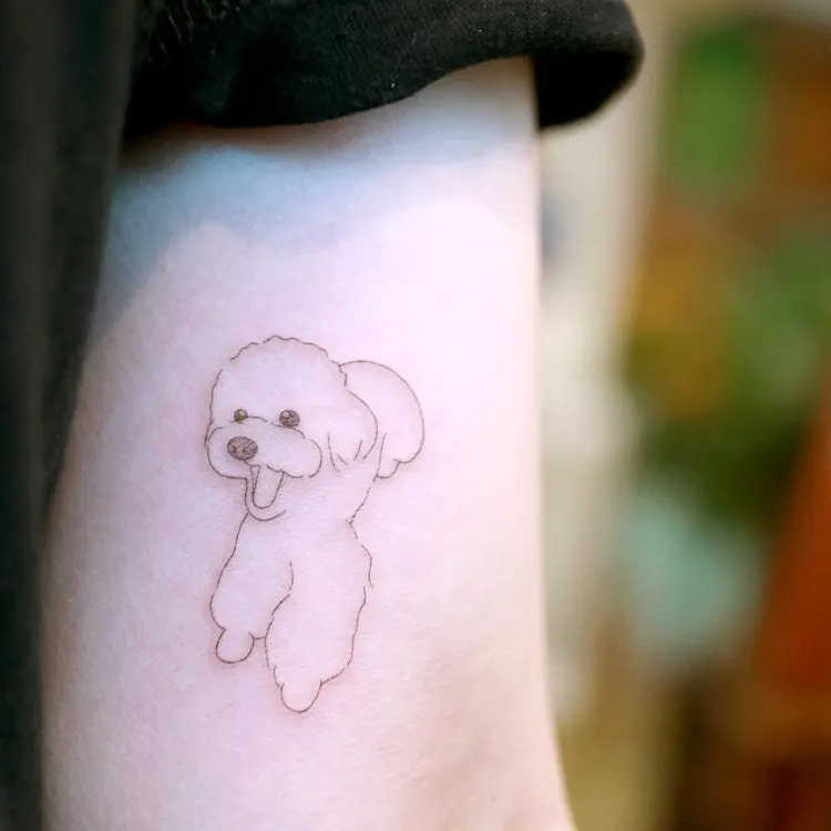 Animal, Mini