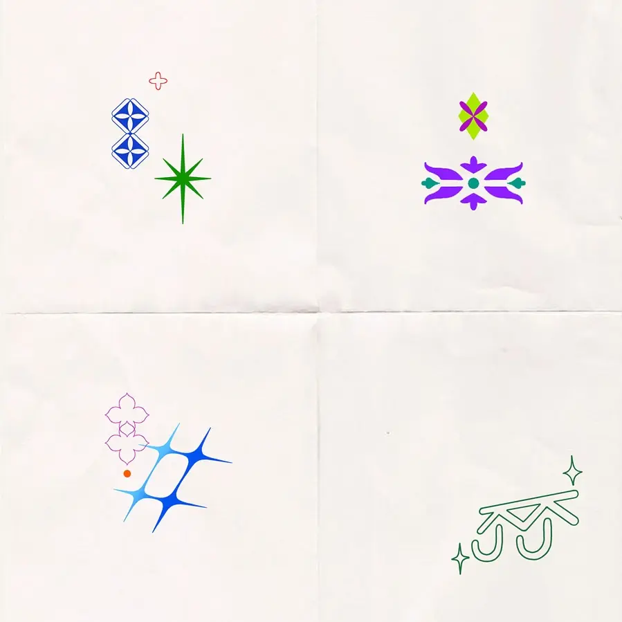 Geometric