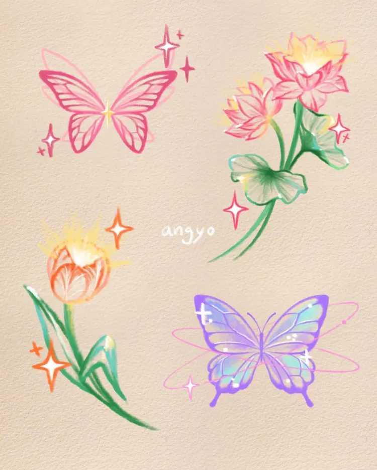 Flower