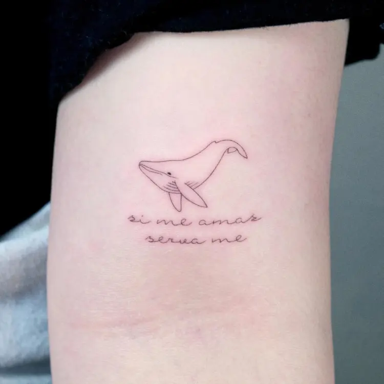 Nature, Animal, Lettering