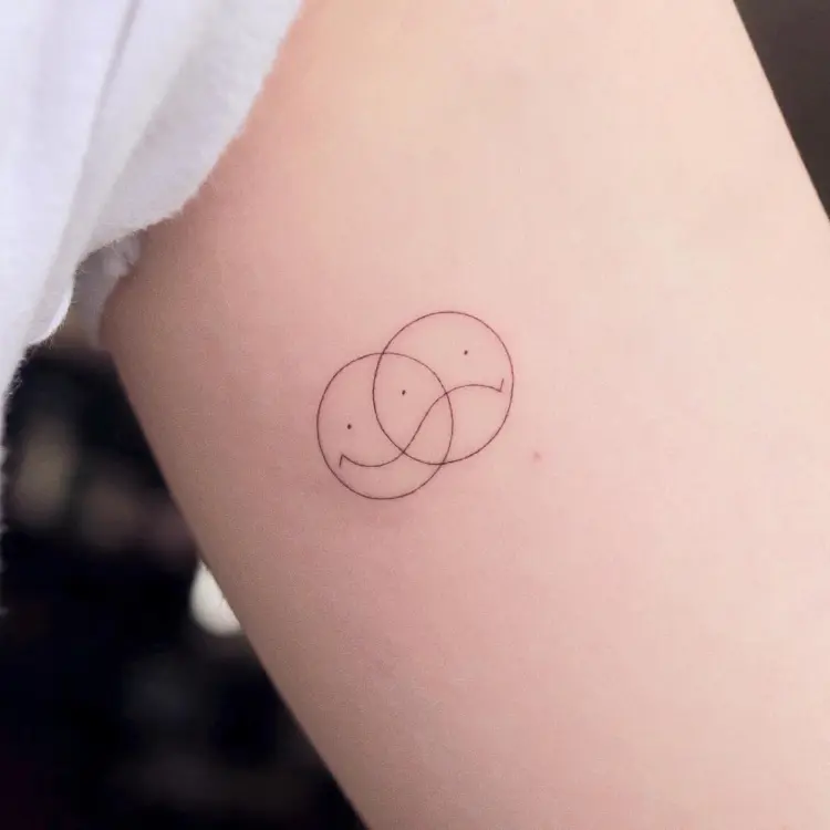 Mini, Geometric