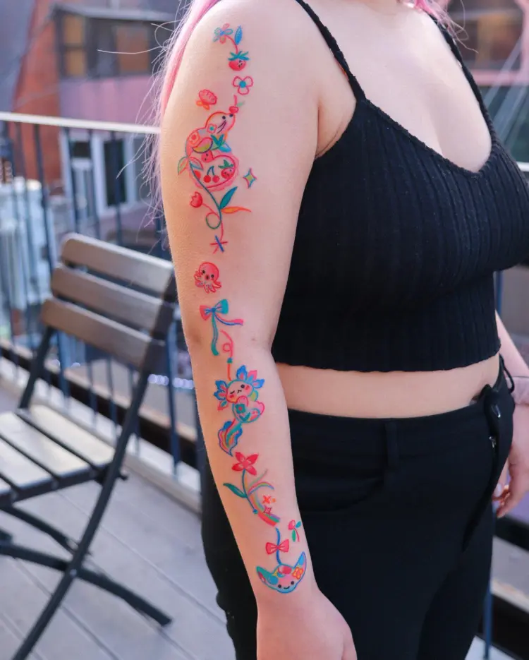 Flower