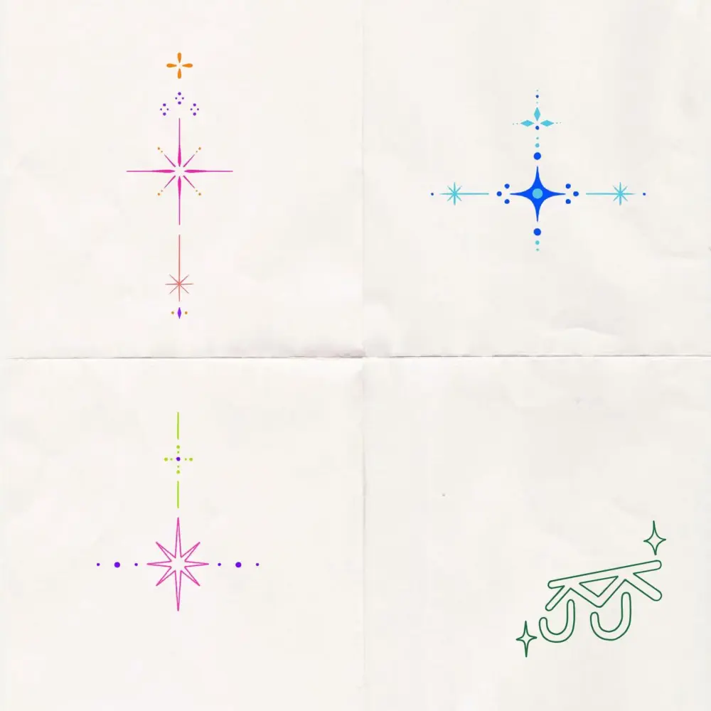 Geometric