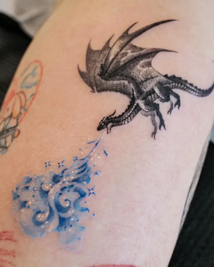 Dragon