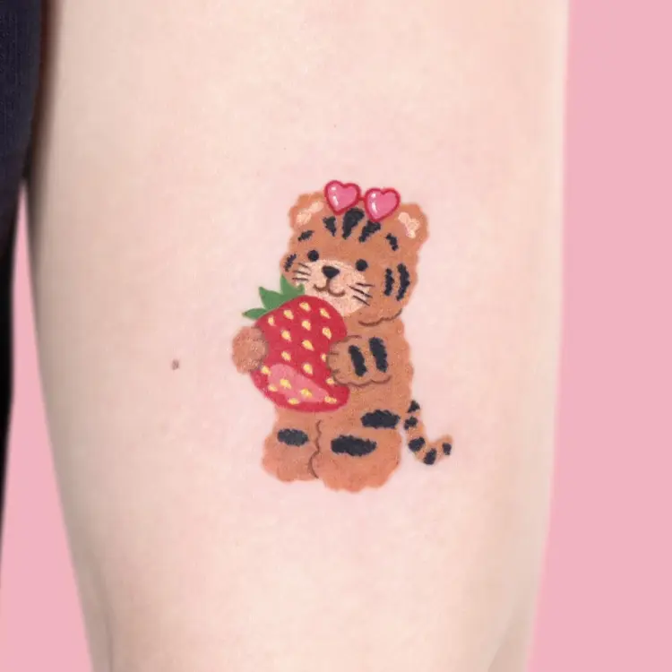 chocho_tattoo
