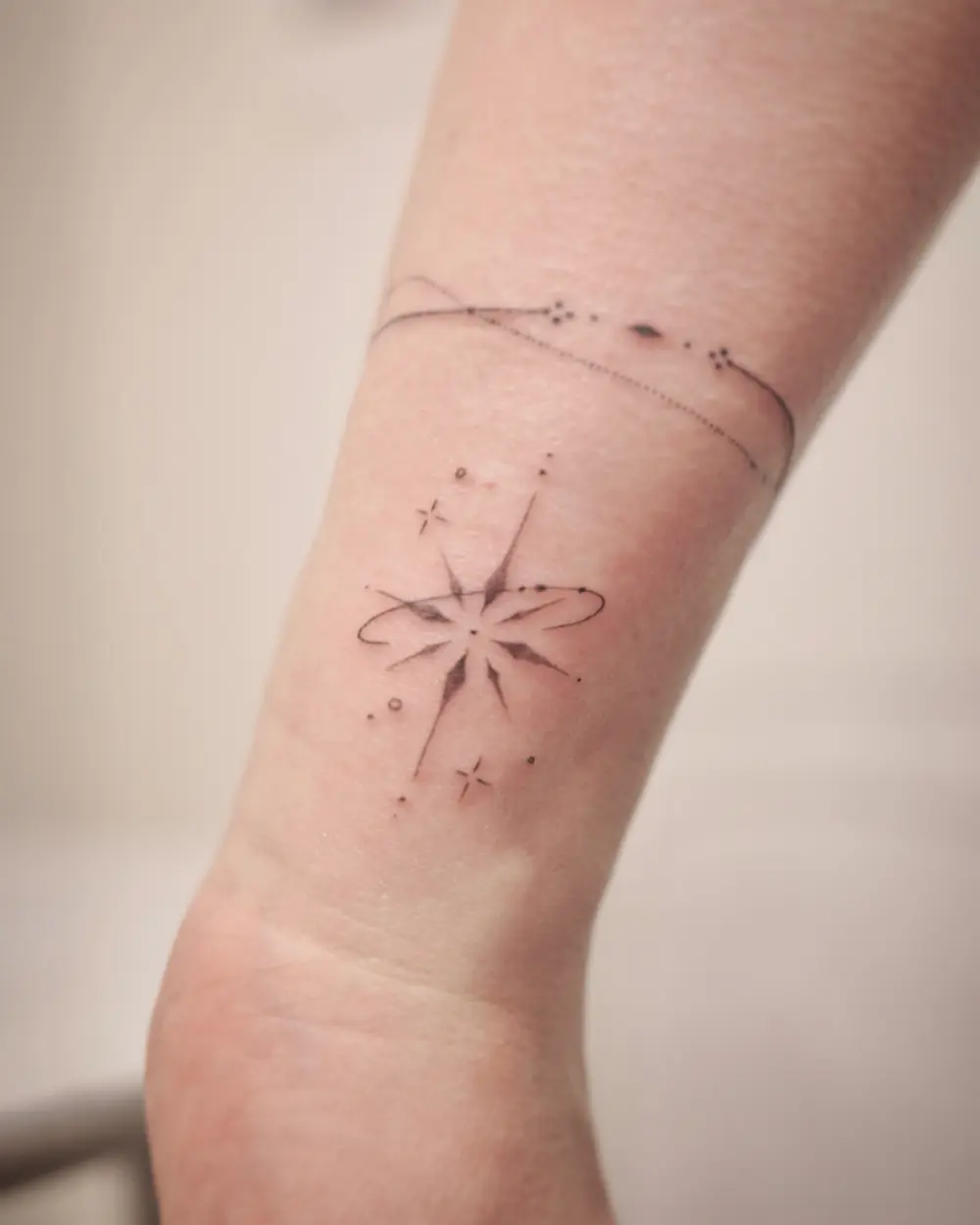 Nature, Geometric