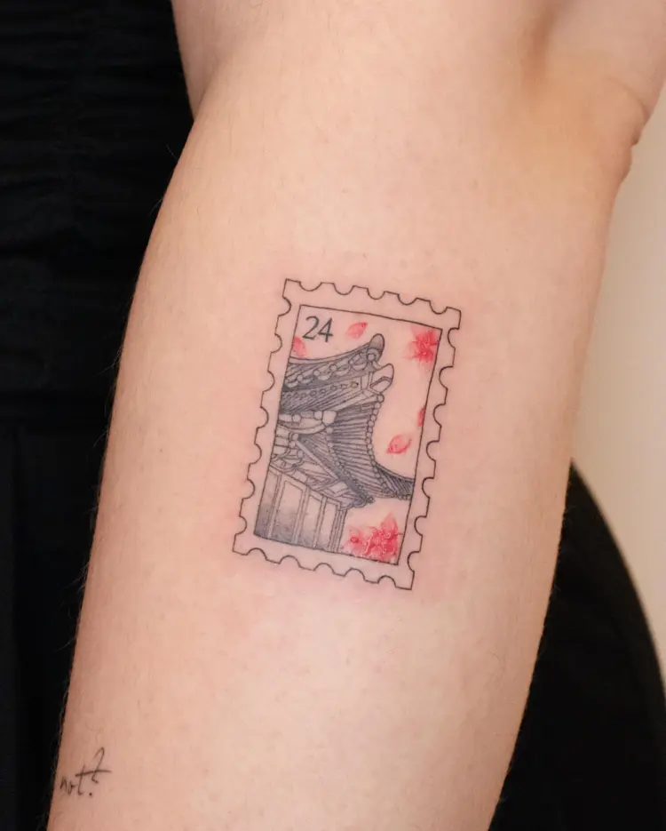 tattooist_arun