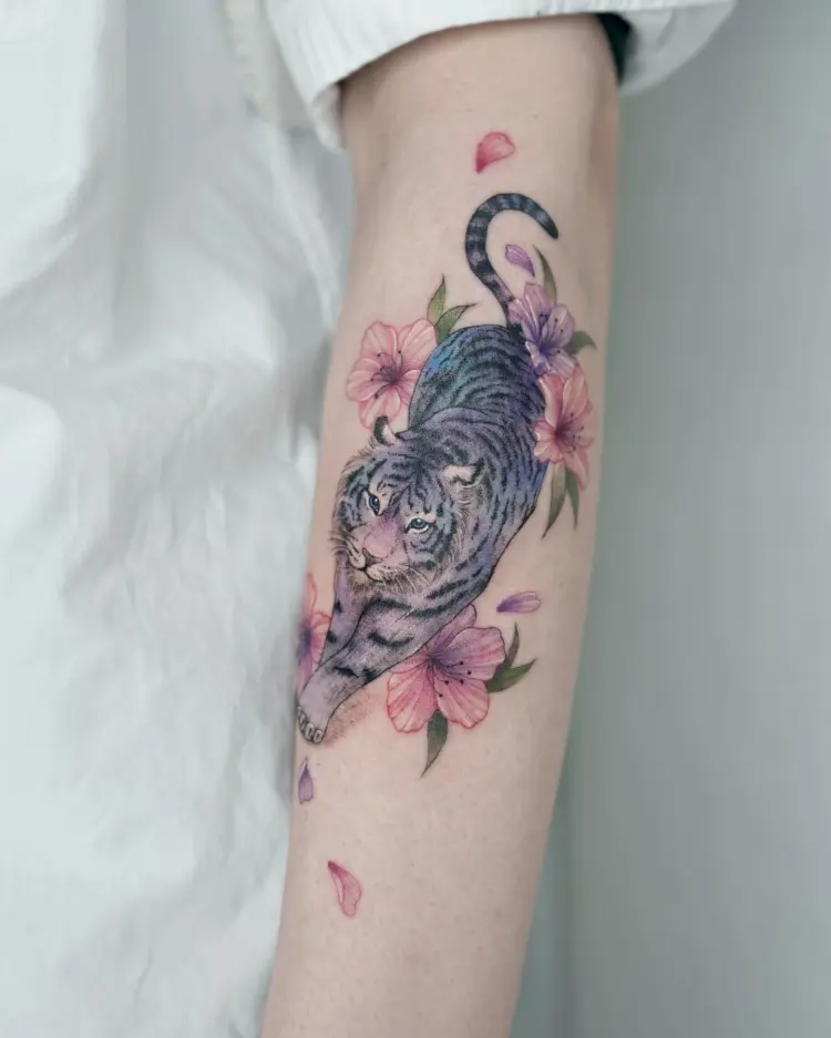 Tiger