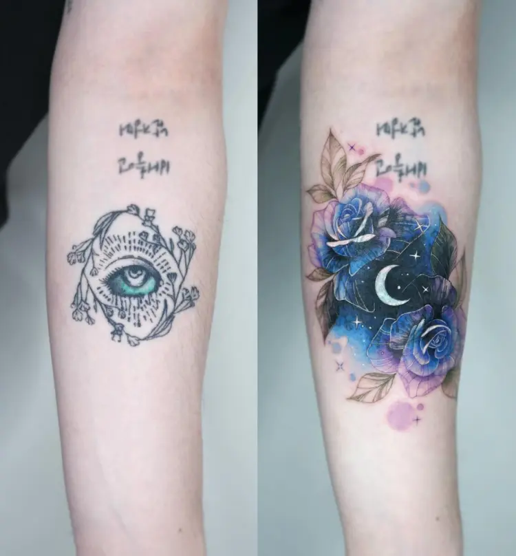 Nature, Flower, Rose