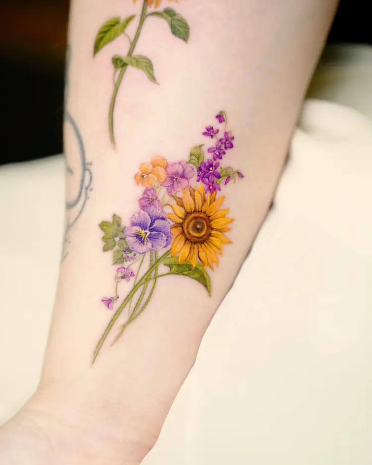 Flower