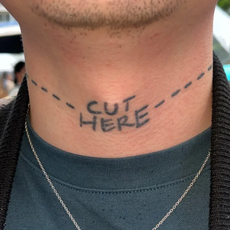 Lettering