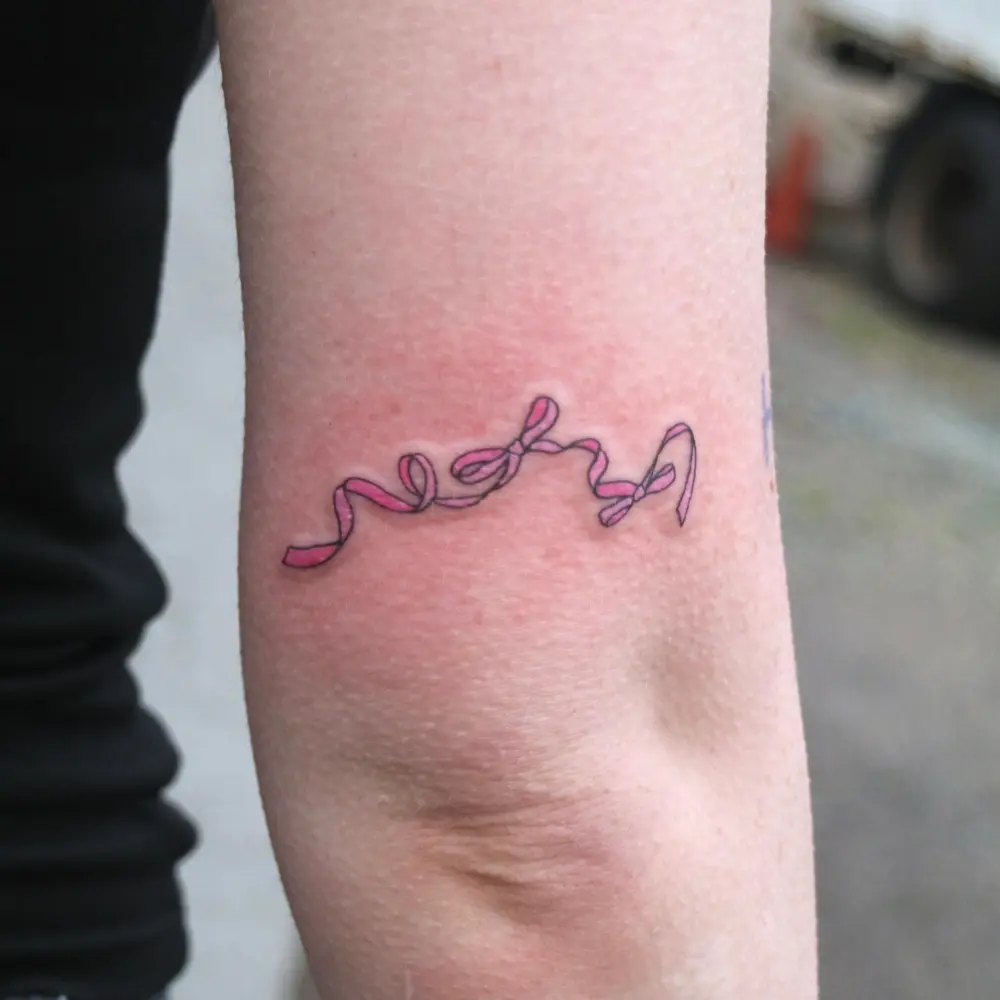 Lettering