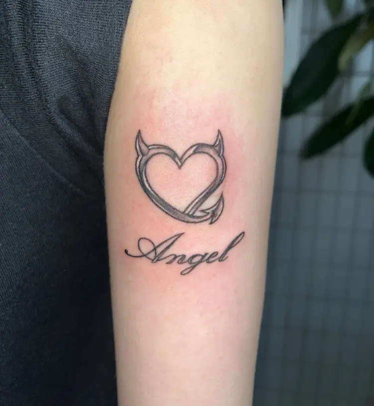 Lettering