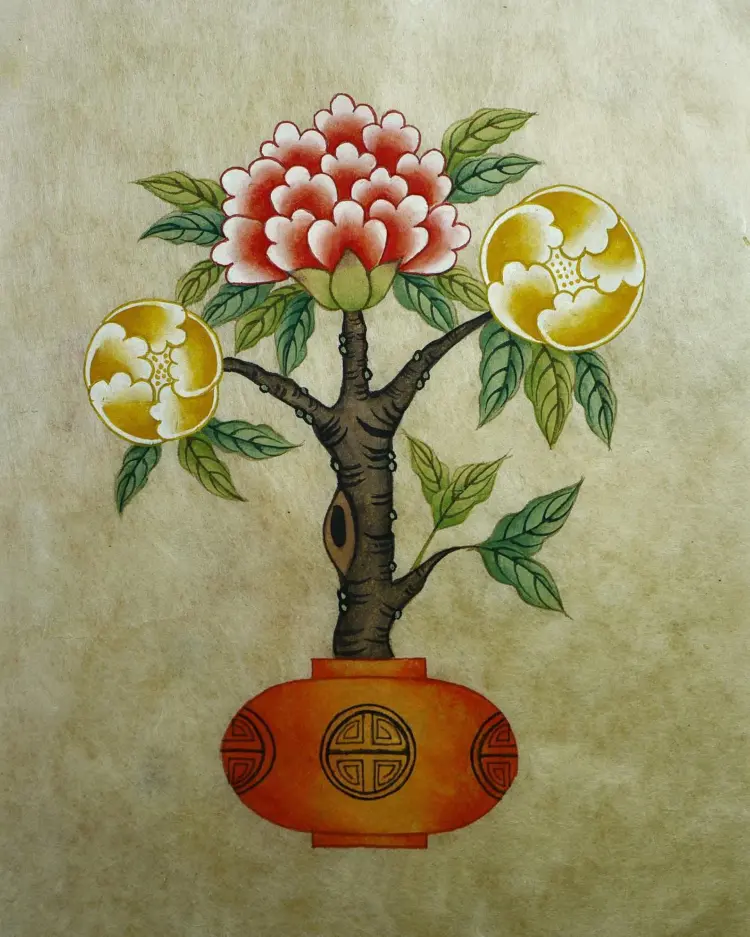Flower