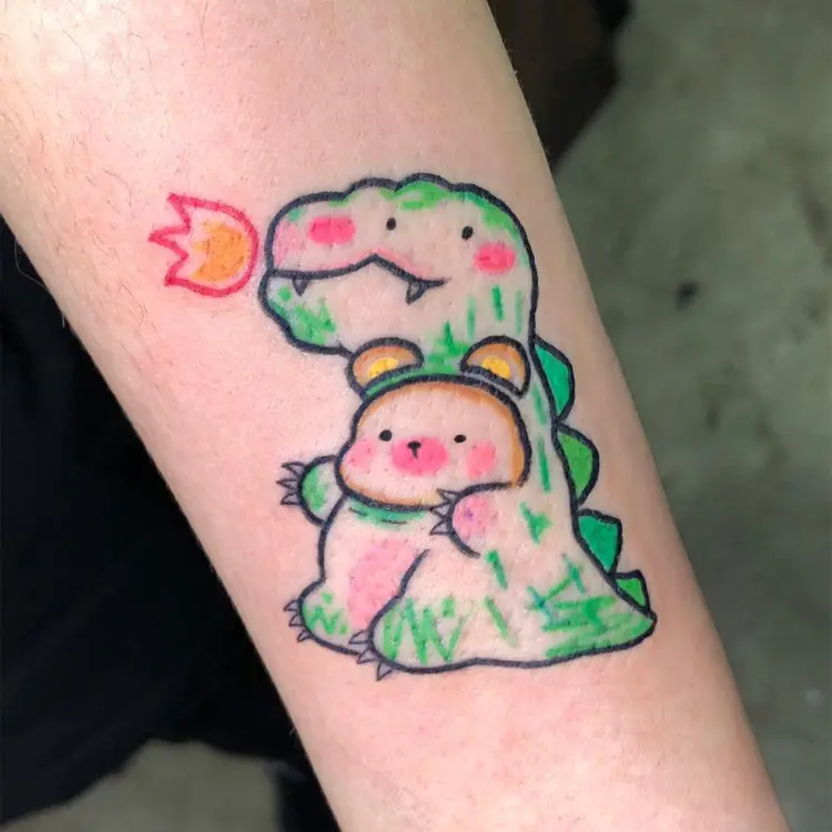Dragon