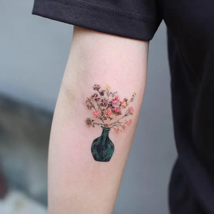 Flower