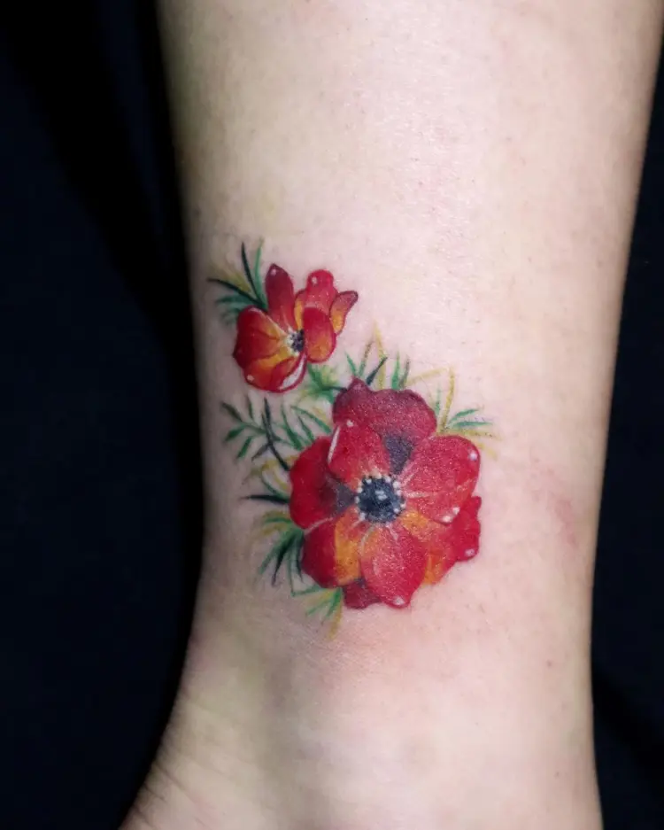 Flower