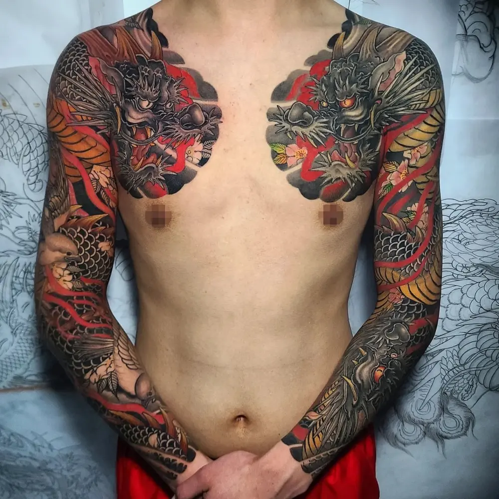 theseoul_tattoo