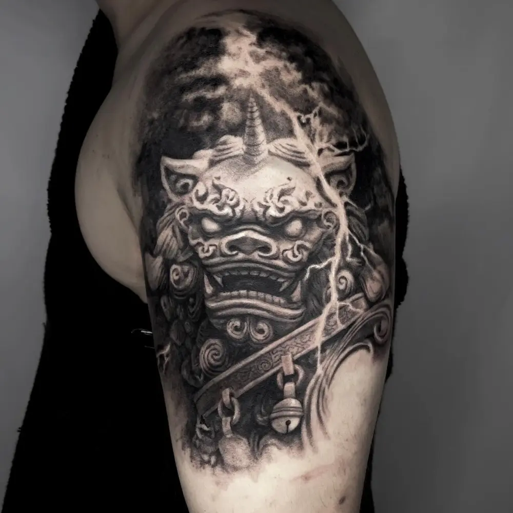 theseoul_tattoo