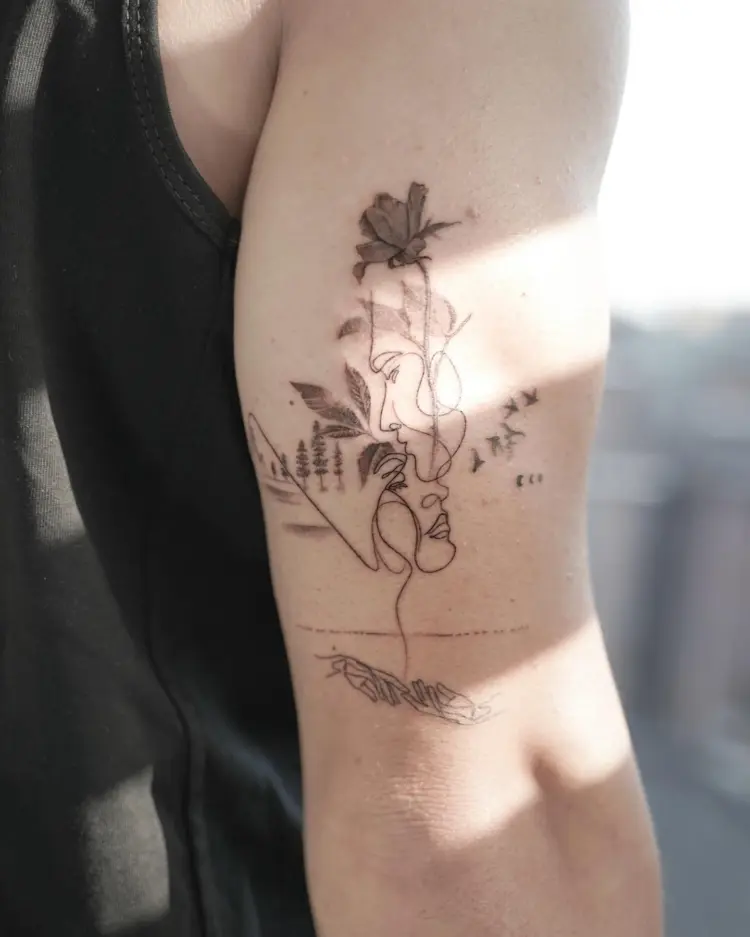Flower, Nature