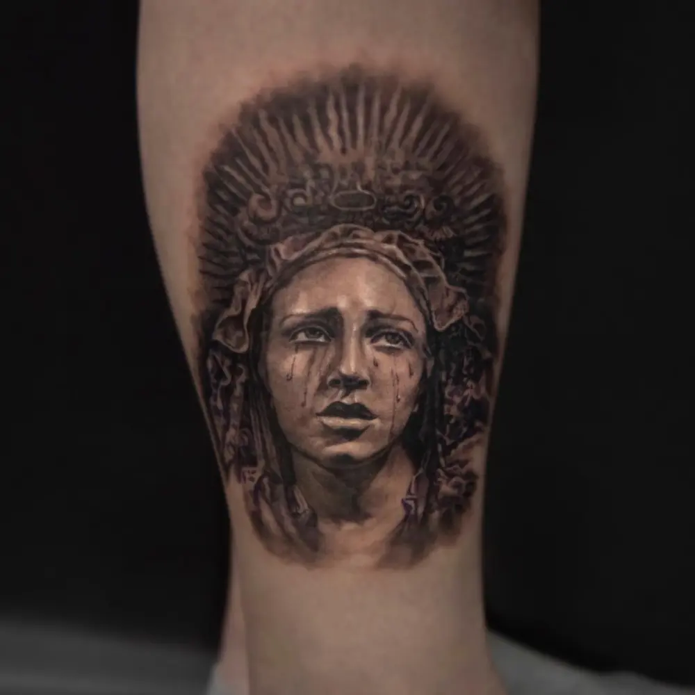 theseoul_tattoo