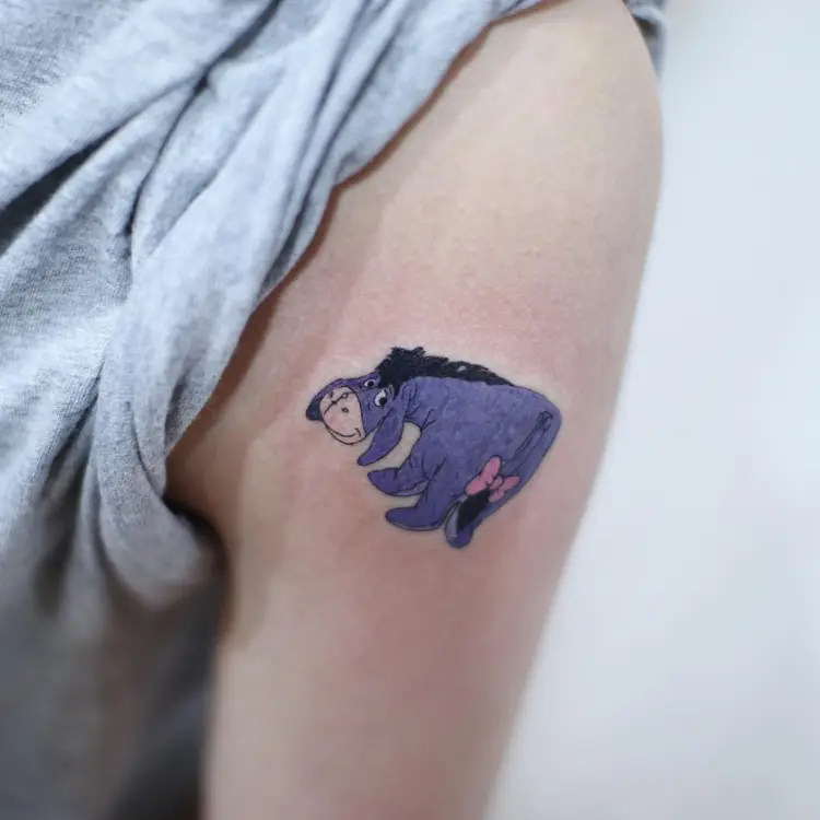 Animal, Mini
