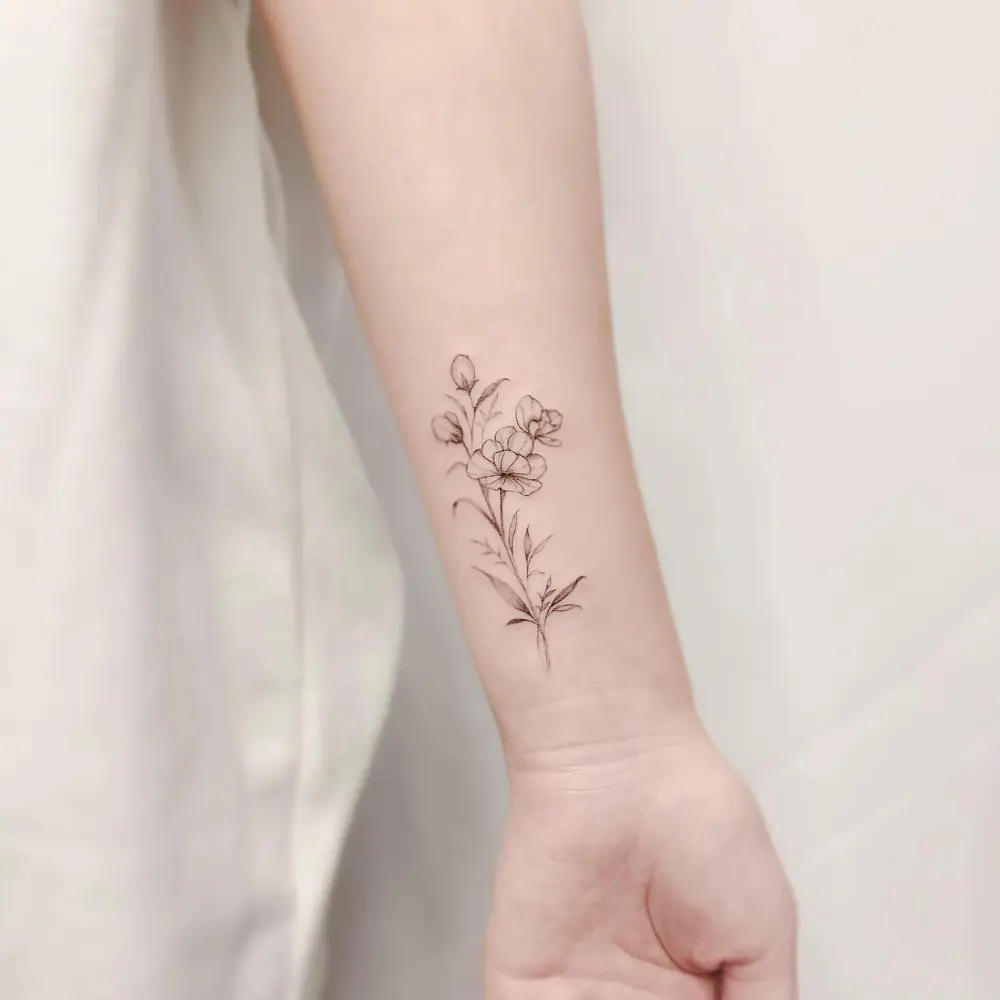 Flower, Nature