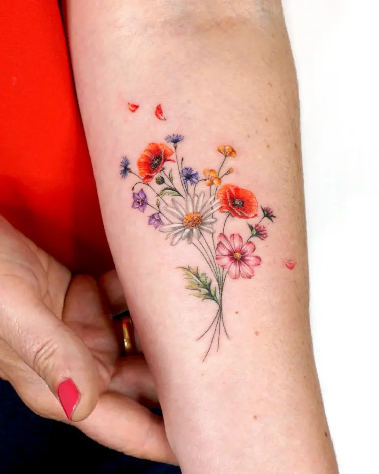 Flower, Nature