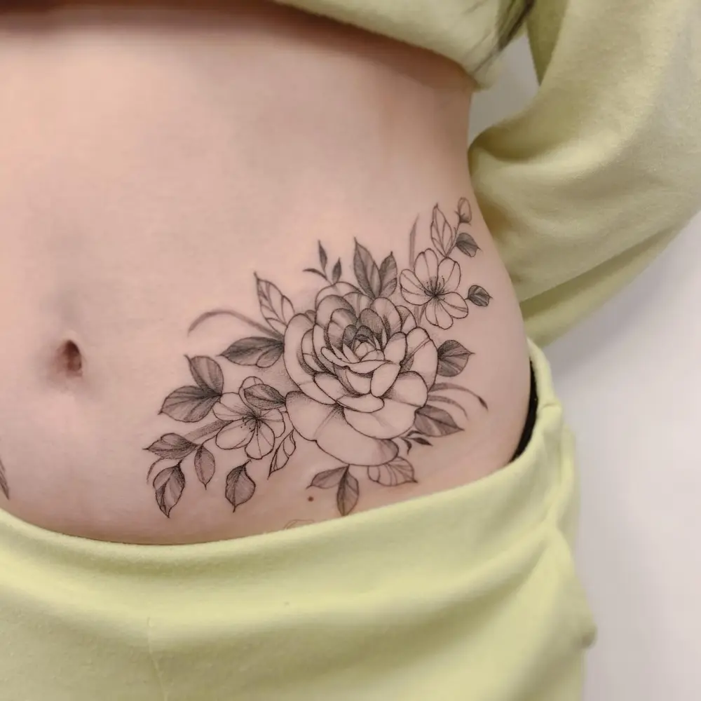 theseoul_tattoo