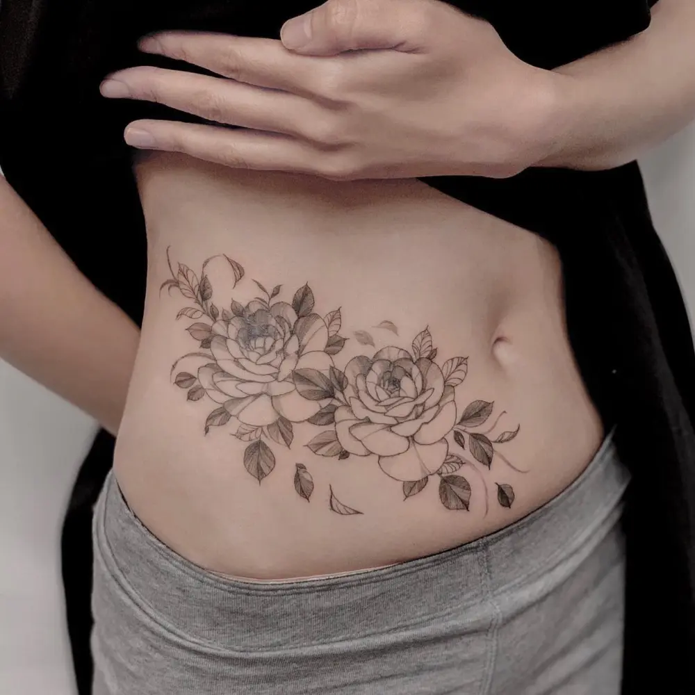 theseoul_tattoo