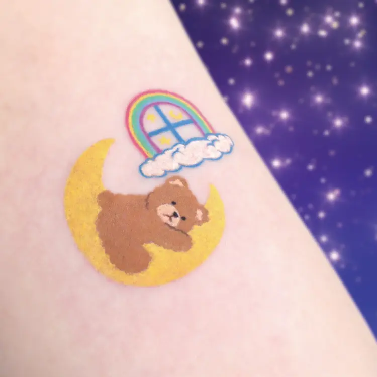 chocho_tattoo