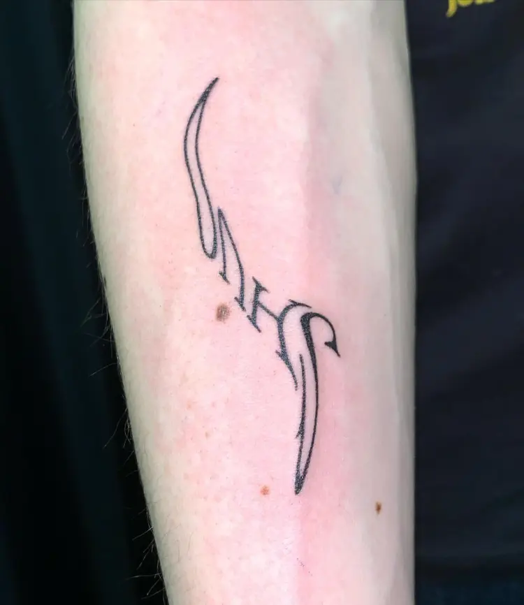 Lettering