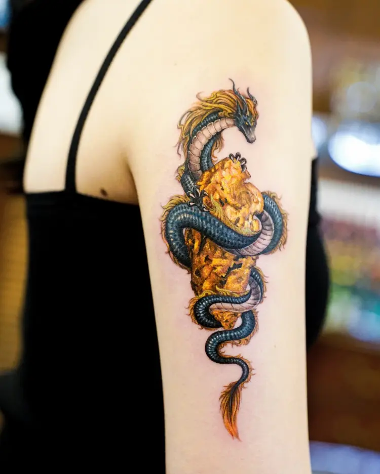 Dragon