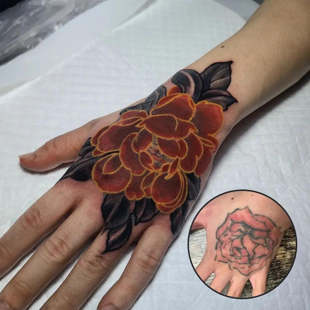 Flower
