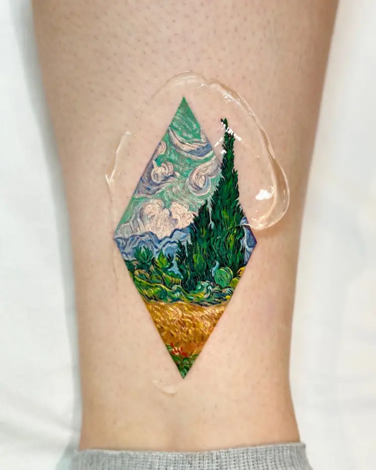 Nature
