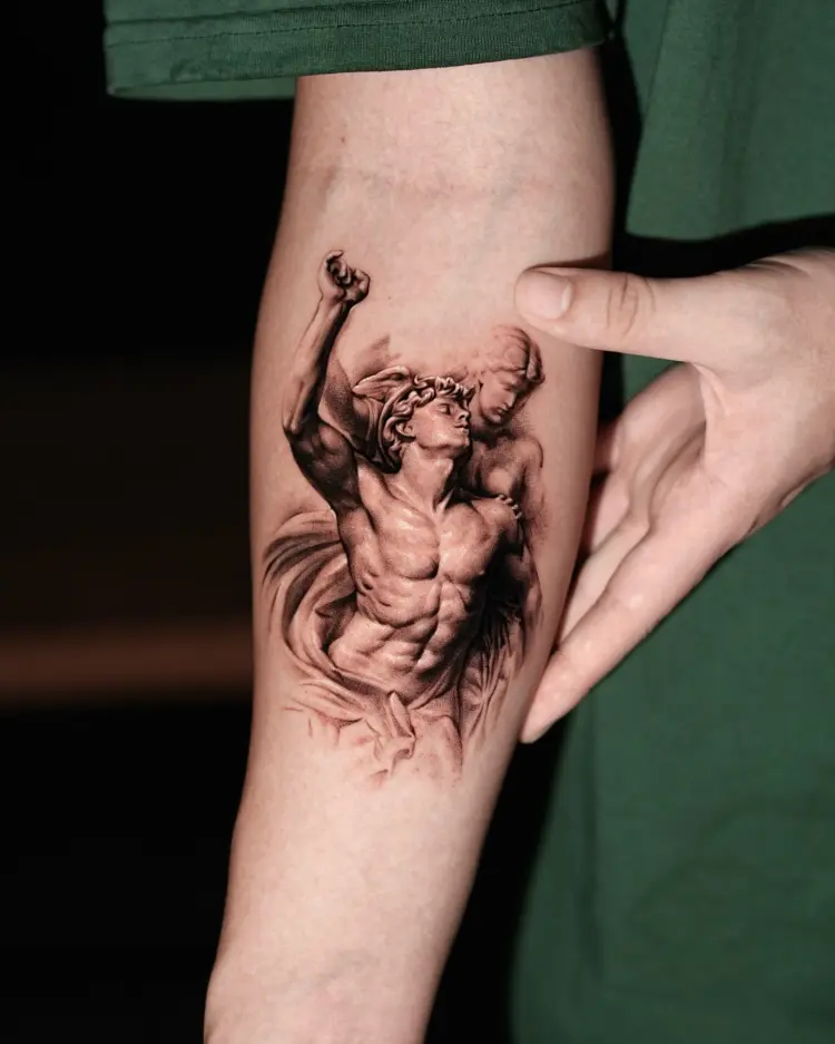 gody_tattoo