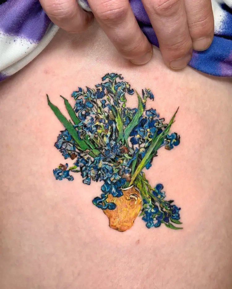 Flower