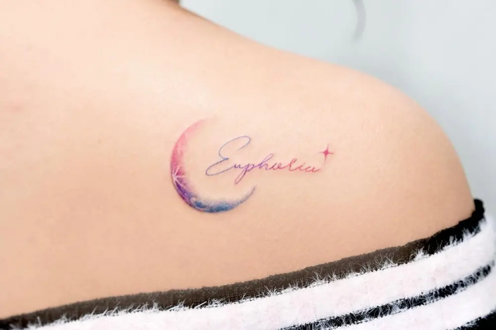 Lettering