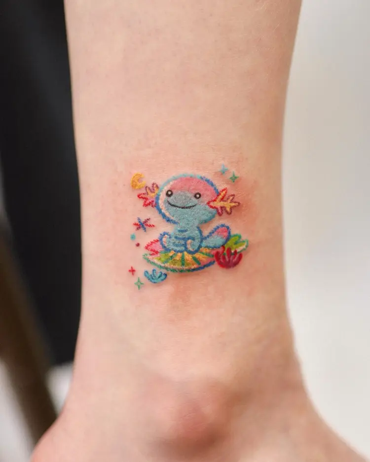 Mini