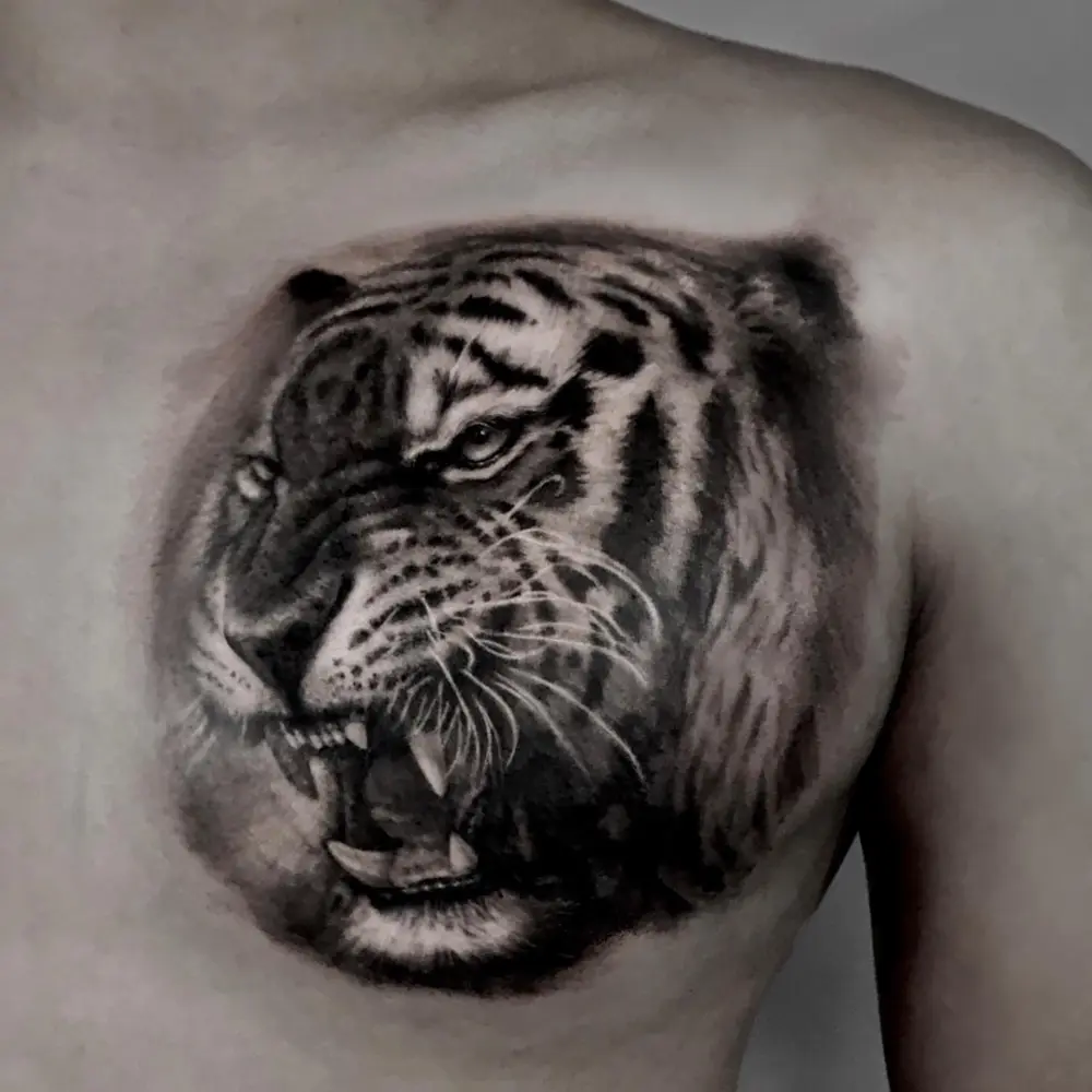 Tiger