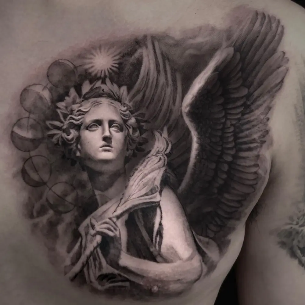 theseoul_tattoo