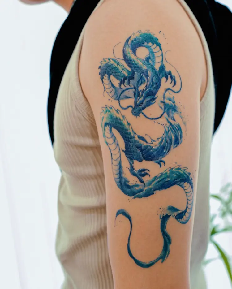 Dragon