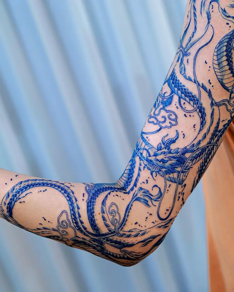 Dragon