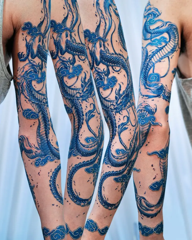 Dragon