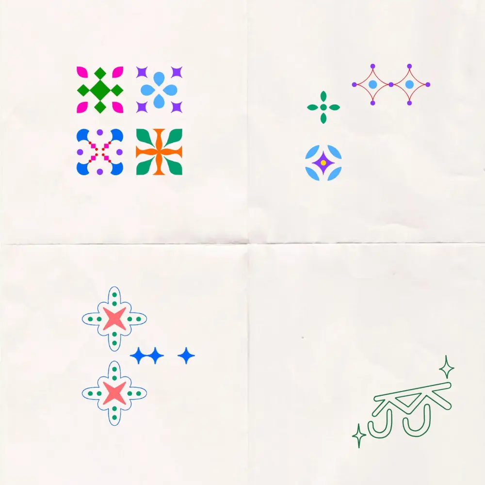Geometric