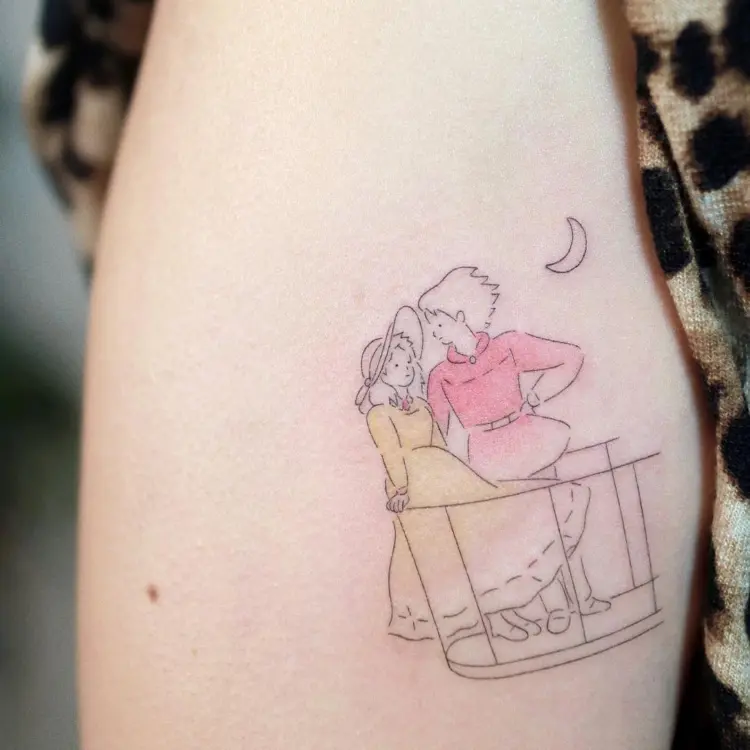 tattooist_arar