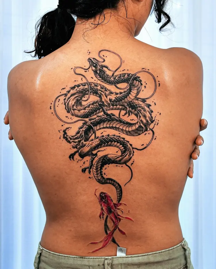 Dragon