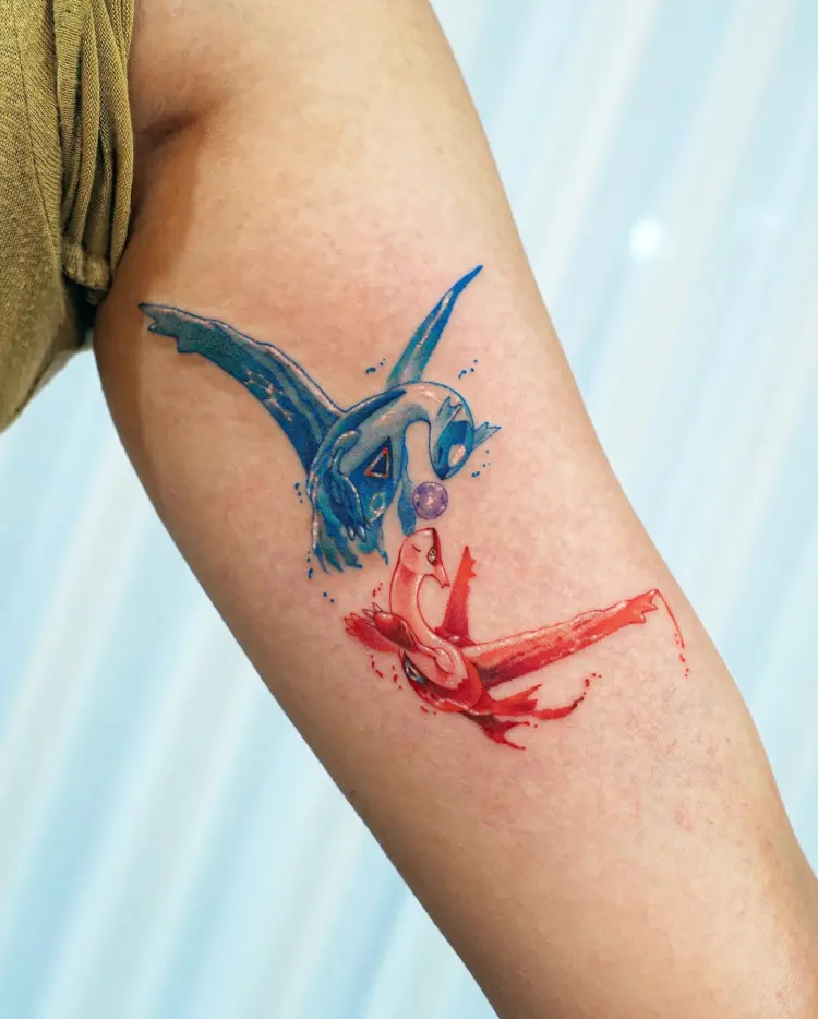 tattooist.inno