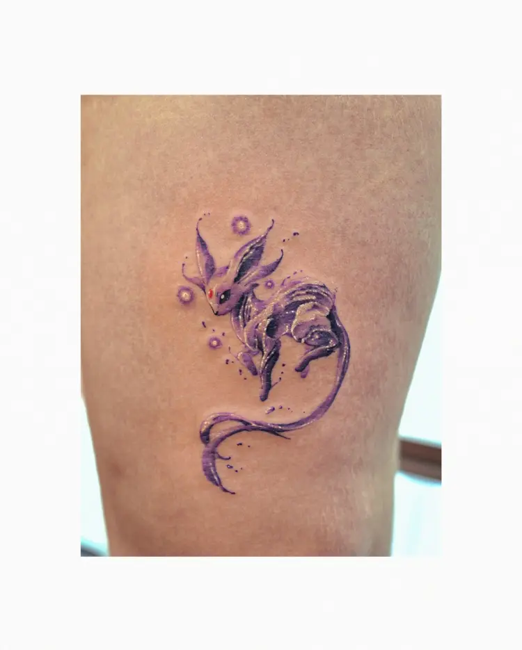 Dragon, Nature, Animal