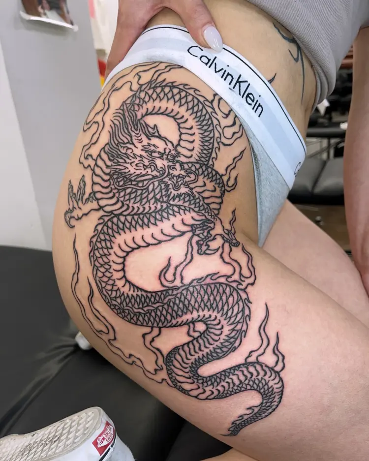 Dragon